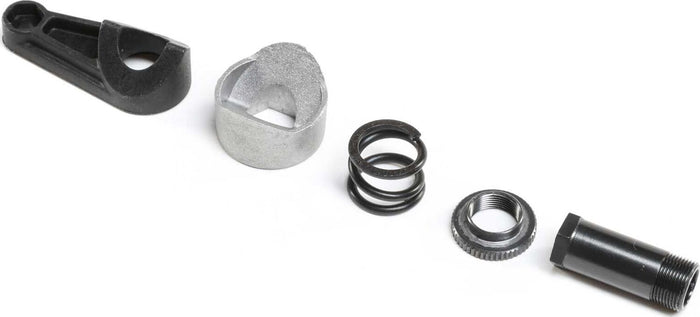 Servo Saver Set, Complete, 23T : LMT