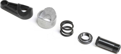 Servo Saver Set, Complete, 23T : LMT