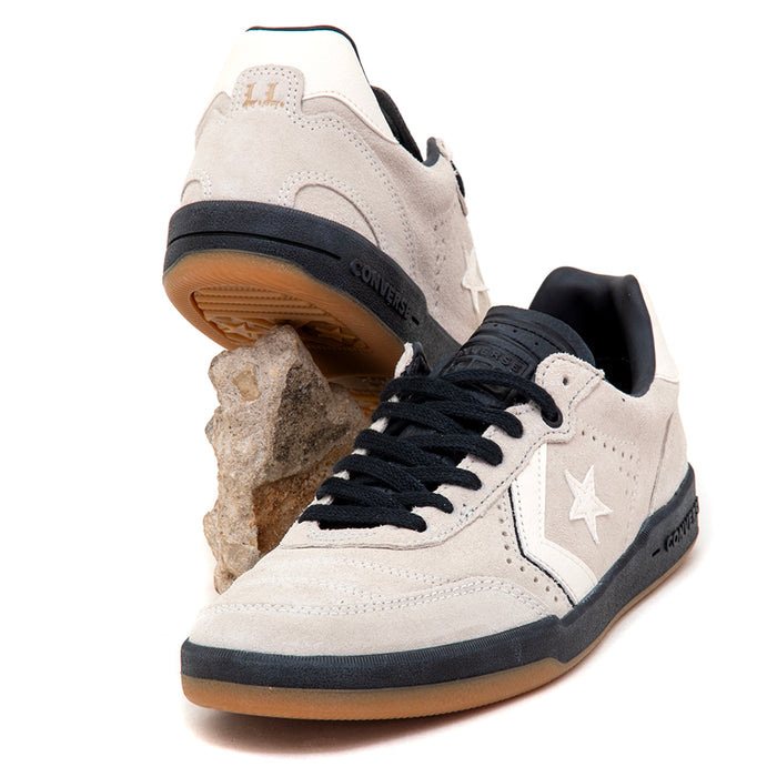 Louie Lopez Pro 2 Ox (Egret / Black / Gum) (S)