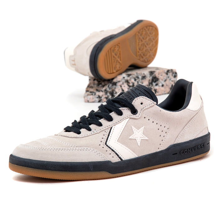 Louie Lopez Pro 2 Ox (Egret / Black / Gum) (S)
