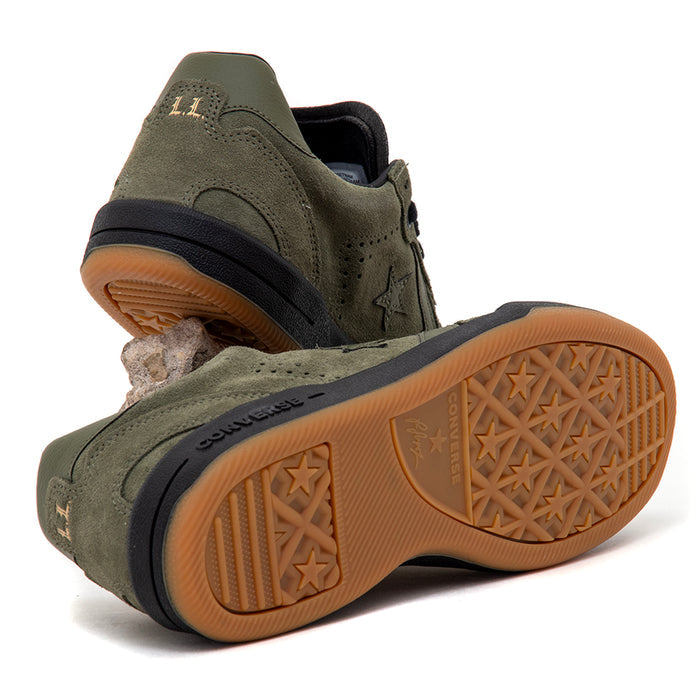 Louie Lopez Pro 2 Ox (Utility / Egret / Gum) (S)