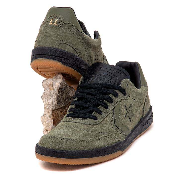 Louie Lopez Pro 2 Ox (Utility / Egret / Gum) (S)