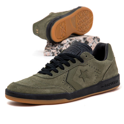 Louie Lopez Pro 2 Ox (Utility / Egret / Gum) (S)