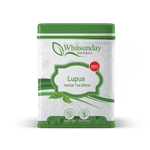 Lupus Herbal Tea - Whitsunday Myrtle