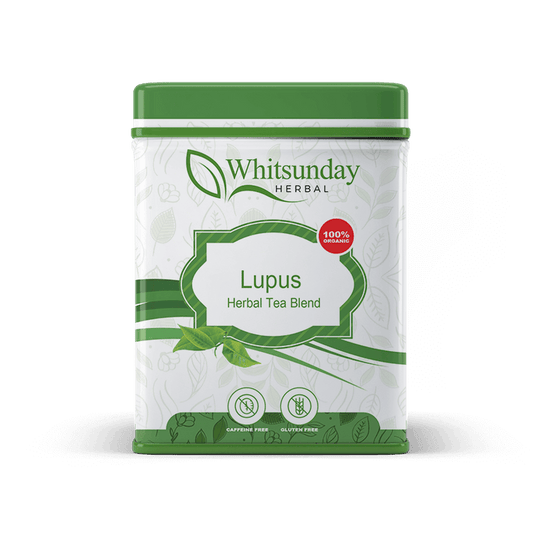 Lupus Herbal Tea - Whitsunday Myrtle