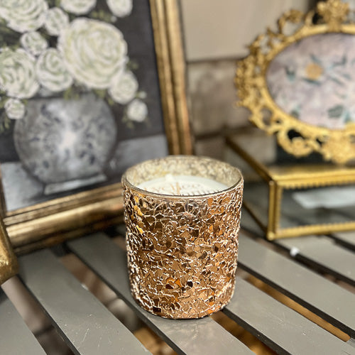 Lychee Martini Candle