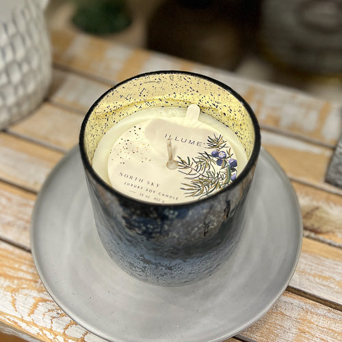 Lychee North Sky Candle