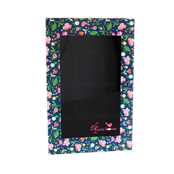 M4C  12 pc Floral Keepsake box