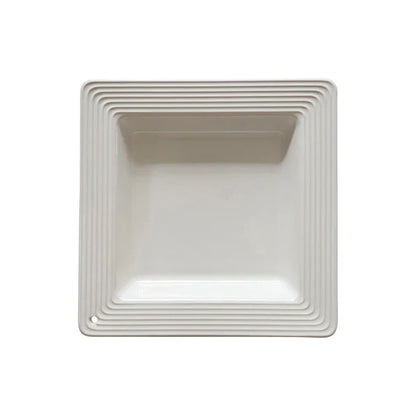 M9 Pinstripe Napkin and Candy Holder
