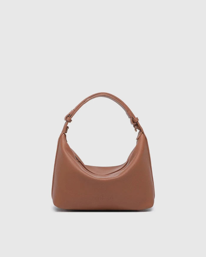 Madeline Shoulder Bag - Toffee