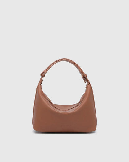 Madeline Shoulder Bag - Toffee