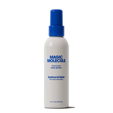 Magic Molecule | The Solution