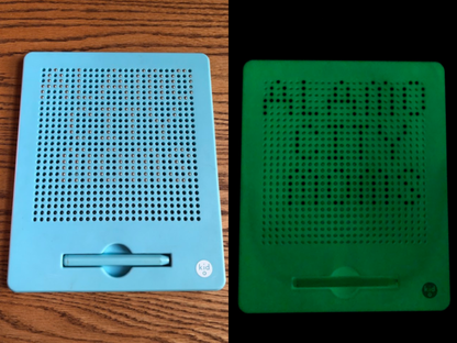 Magnatab Glow In The Dark