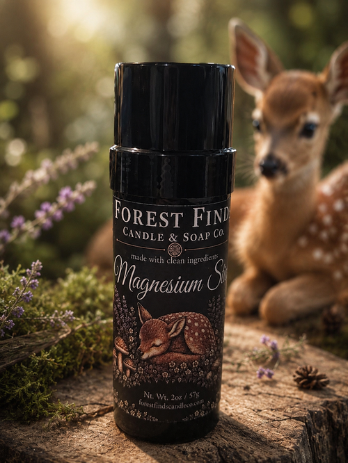 Magnesium Stick