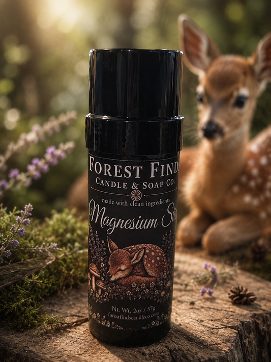 Magnesium Stick