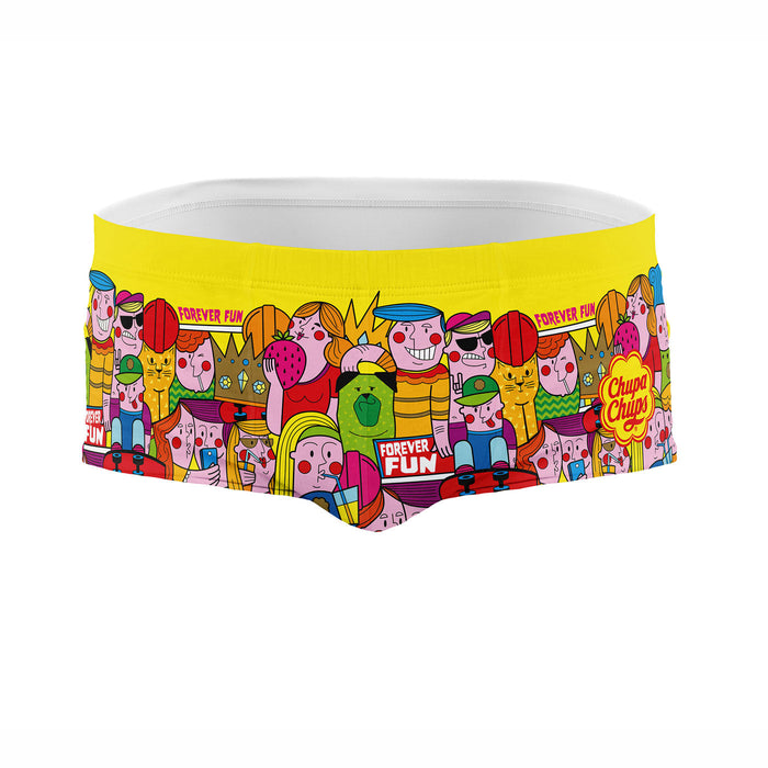 Maillot Enfant - Chupa Chups Forever Fun