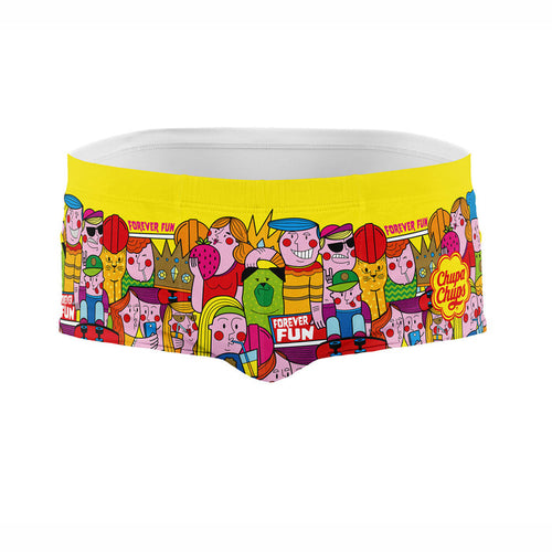 Maillot Enfant - Chupa Chups Forever Fun