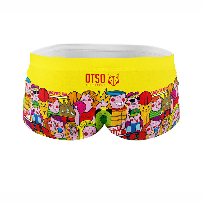 Maillot Enfant - Chupa Chups Forever Fun