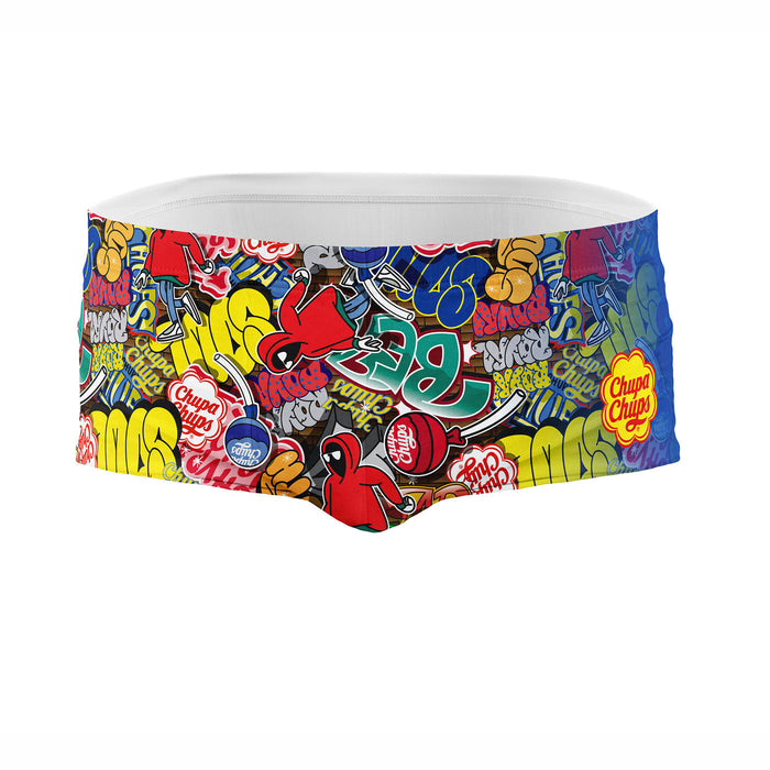 Maillot Enfant   - Chupa Chups Graffiti
