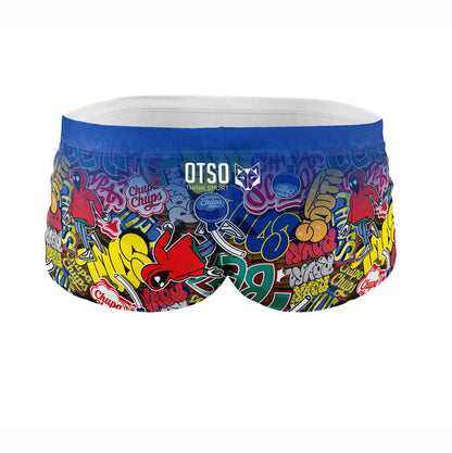 Maillot Enfant   - Chupa Chups Graffiti
