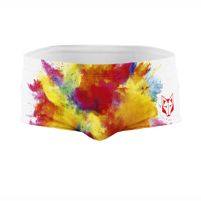 Maillot Enfant  - Colors
