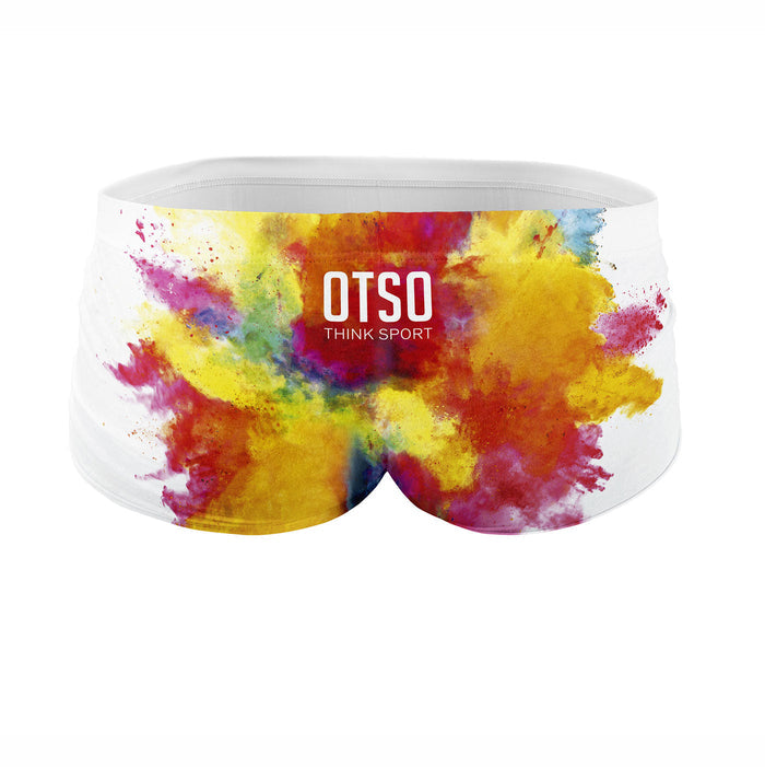 Maillot Enfant  - Colors