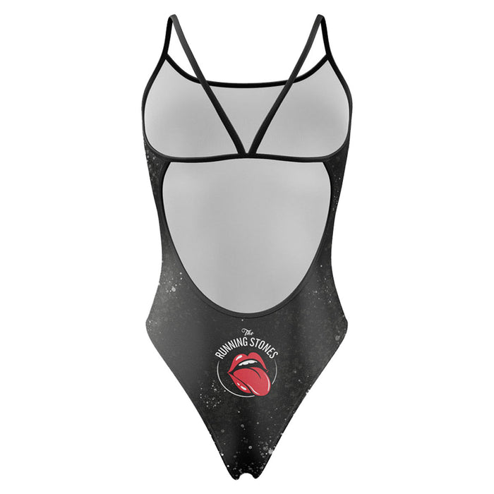 Maillot Femme - Running Stones