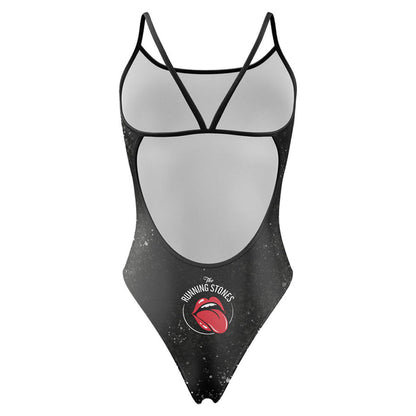 Maillot Femme - Running Stones