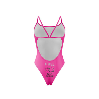 Maillot Femme - SmileyWorld Smiling (Outlet)