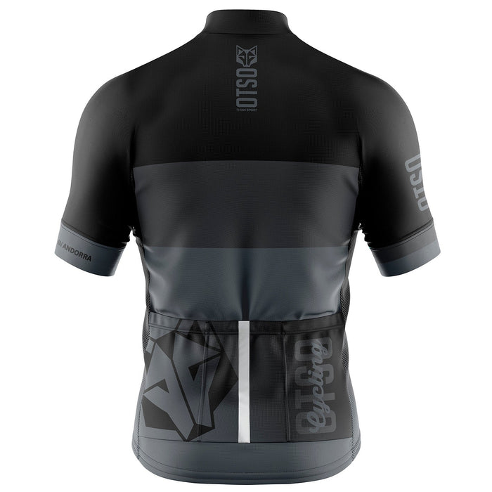 Maillot vélo Femme - Black