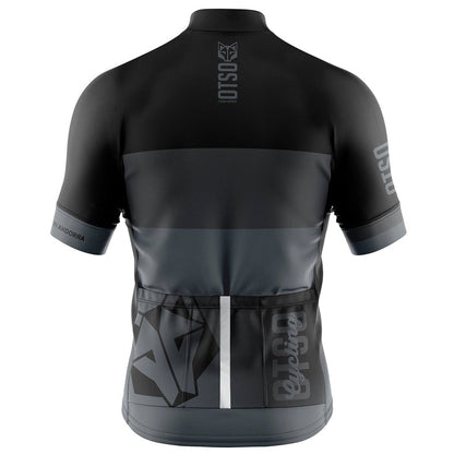 Maillot vélo Femme - Black