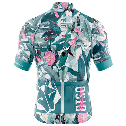 Maillot vélo Femme - Garden