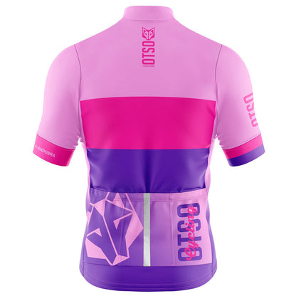 Maillot vélo Femme - Zaria
