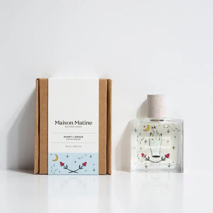 Maison Matine Avant l'Orage Eau de Parfum - Multiple Sizes