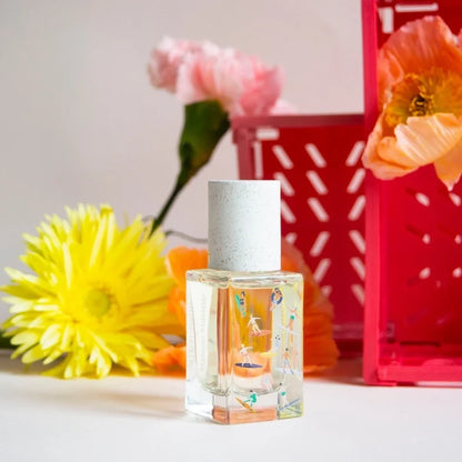Maison Matine Bain de Midi Eau de Parfum - Multiple Sizes
