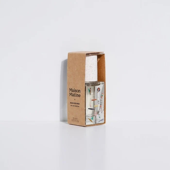 Maison Matine Bain de Midi Eau de Parfum - Multiple Sizes