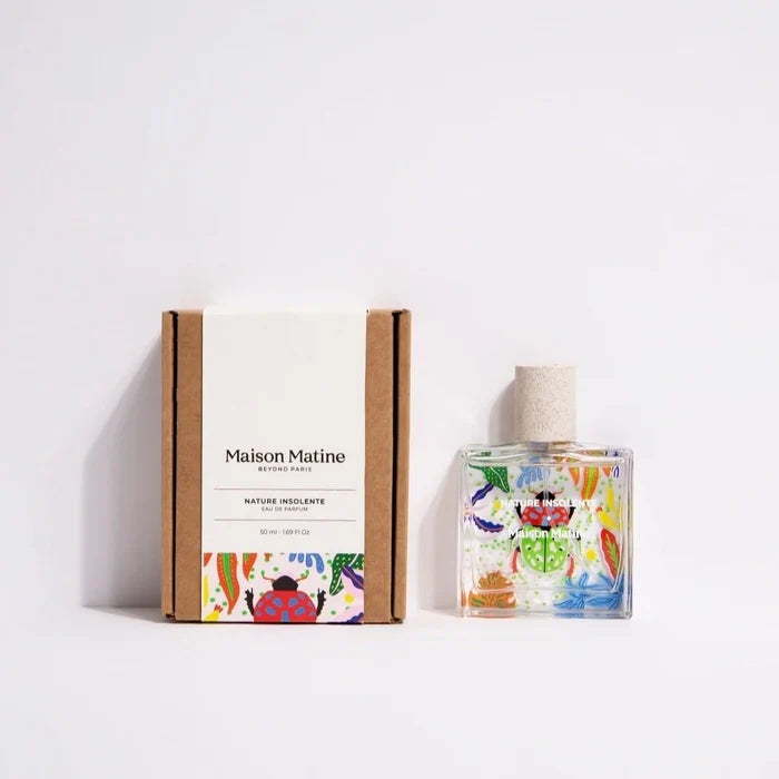 Maison Matine Nature Insolente - Multiple Sizes