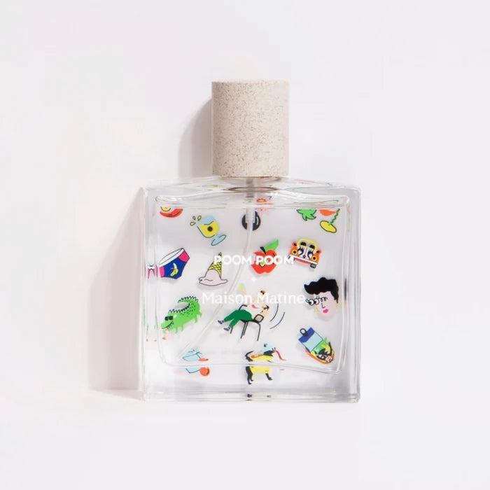 Maison Matine Poom Poom Eau de Parfum - Multiple Sizes