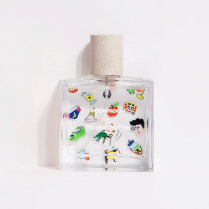 Maison Matine Poom Poom Eau de Parfum - Multiple Sizes