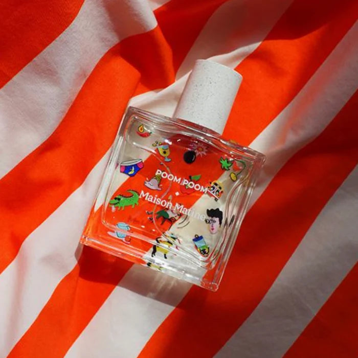Maison Matine Poom Poom Eau de Parfum - Multiple Sizes