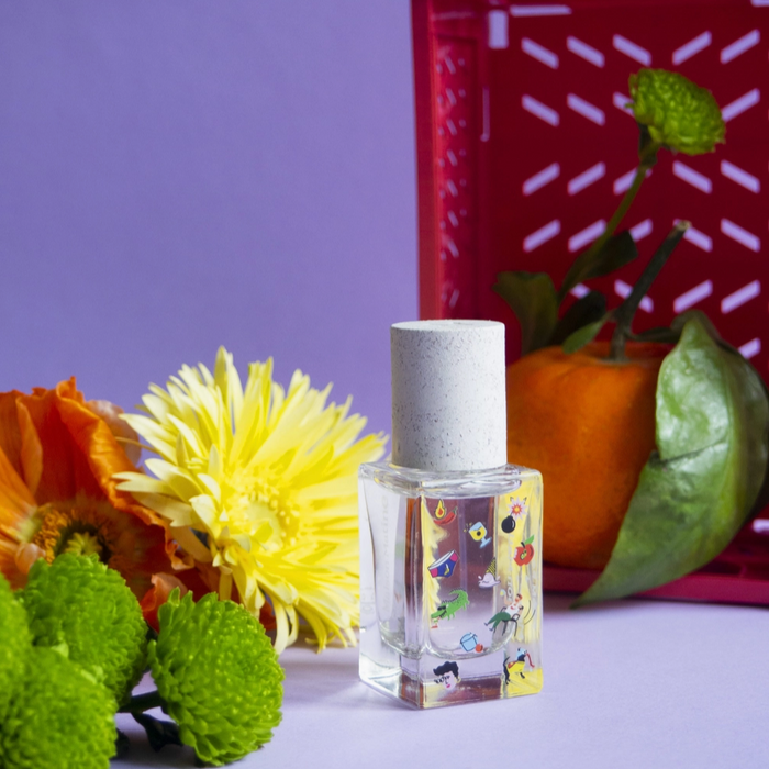 Maison Matine Poom Poom Eau de Parfum - Multiple Sizes
