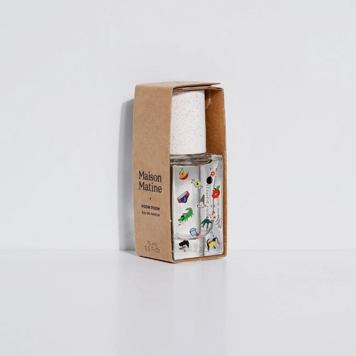 Maison Matine Poom Poom Eau de Parfum - Multiple Sizes