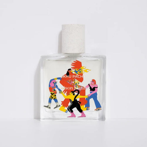 Maison Matine Ukhu Pacha Eau de Parfum - Multiple Sizes
