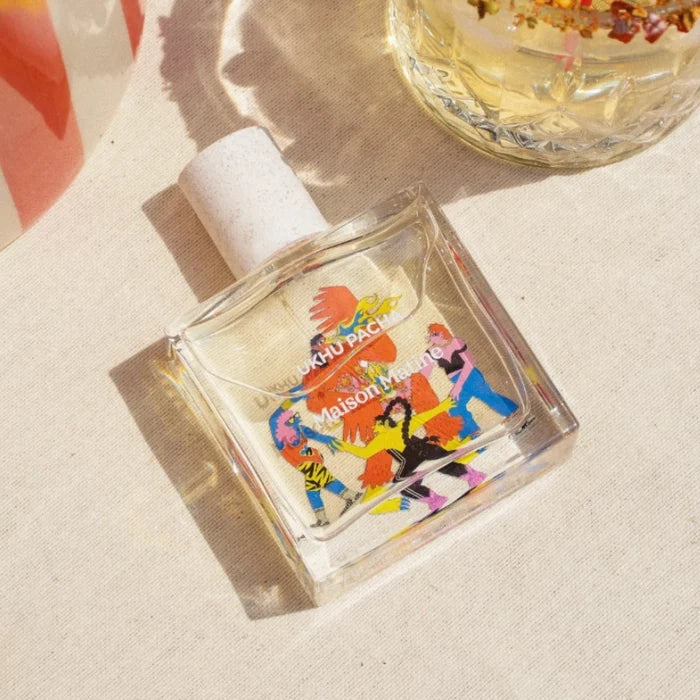 Maison Matine Ukhu Pacha Eau de Parfum - Multiple Sizes
