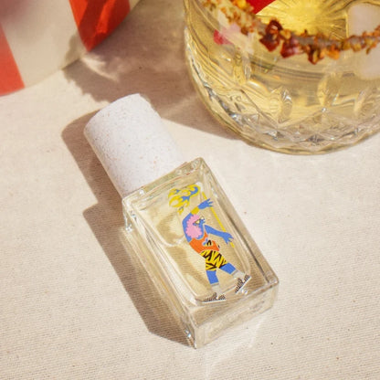 Maison Matine Ukhu Pacha Eau de Parfum - Multiple Sizes