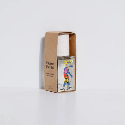 Maison Matine Ukhu Pacha Eau de Parfum - Multiple Sizes