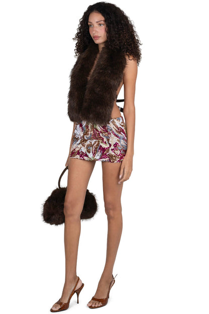 MAISY-SEQ Skirt YYH
