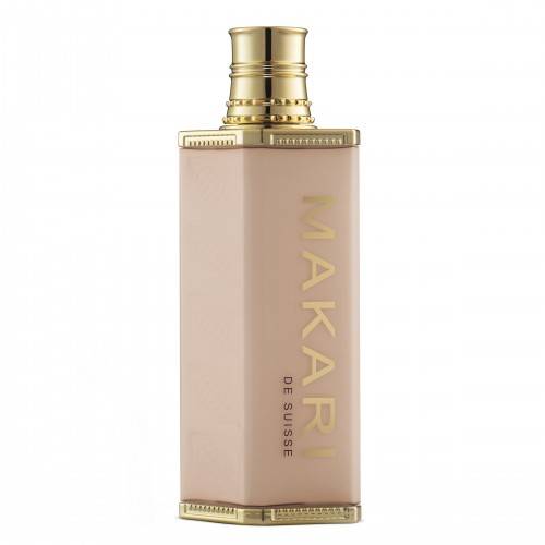 MAKARI DE SUISSE - RADIANT BODY BEAUTIFYING MILK - ShanShar Beauty : The world of beauty.