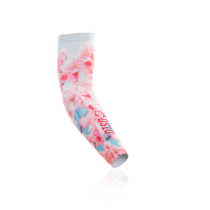 Manchettes - Almond Blossom