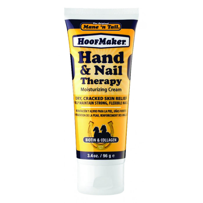 Mane n' Tail Hoofmaker
